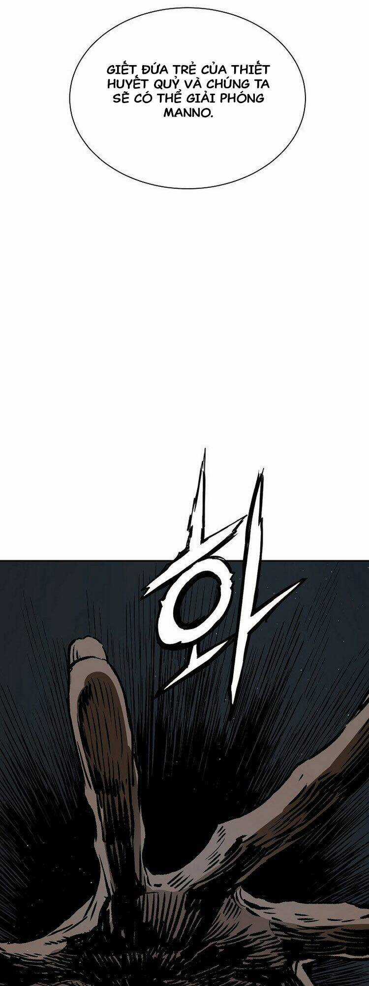 Vô Kiếm Tiểu Tử - Chapter 89 - Trang 33