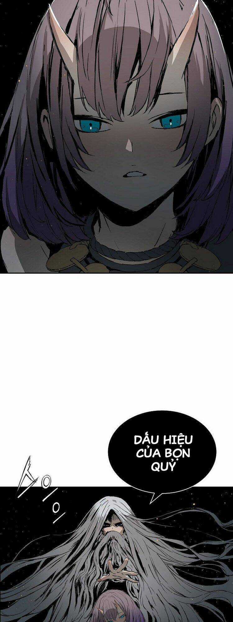 Vô Kiếm Tiểu Tử - Chapter 89 - Trang 35