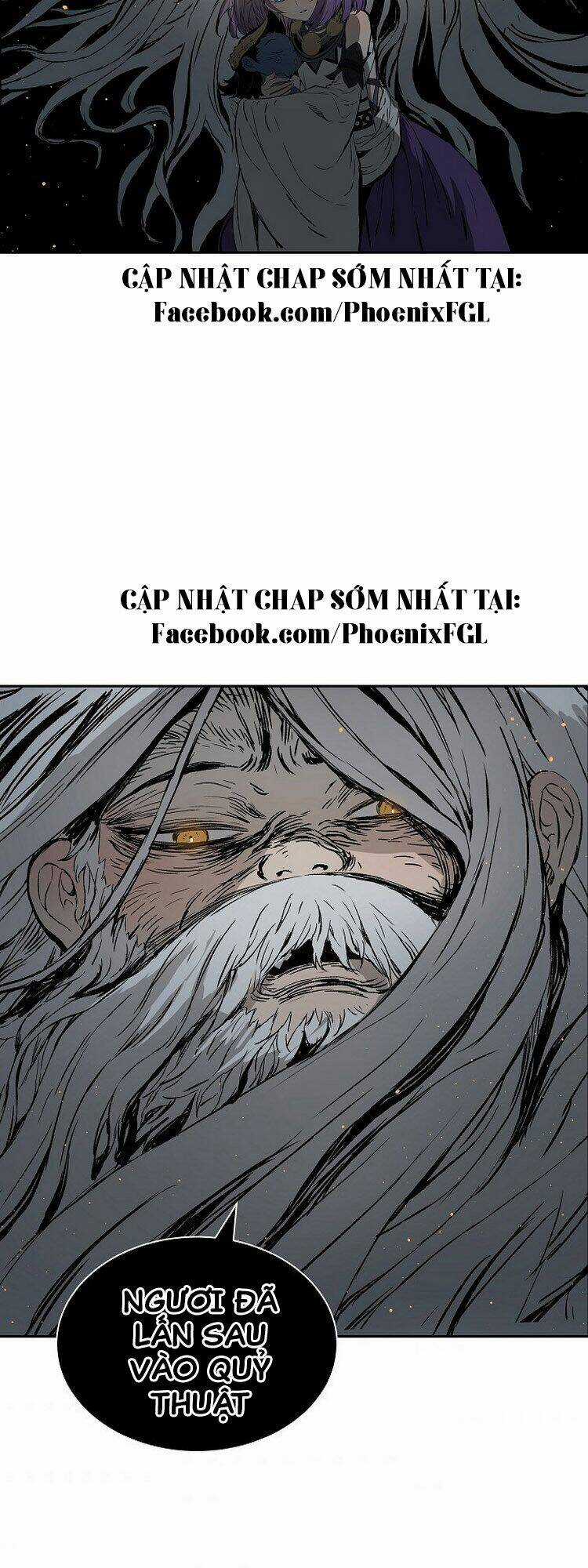 Vô Kiếm Tiểu Tử - Chapter 89 - Trang 36