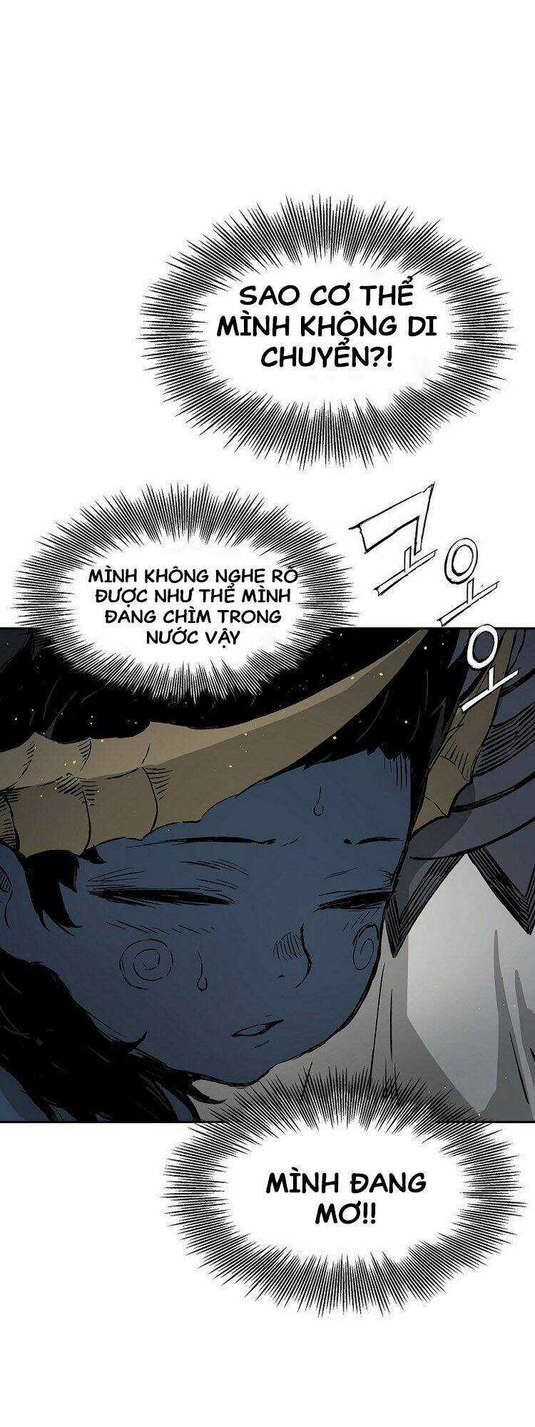 Vô Kiếm Tiểu Tử - Chapter 89 - Trang 39