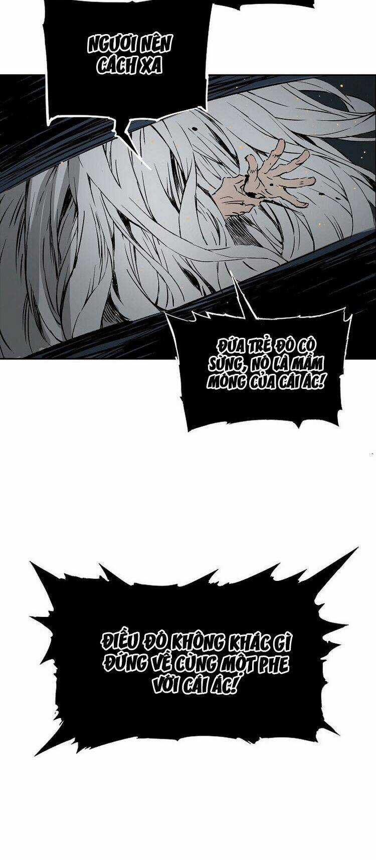 Vô Kiếm Tiểu Tử - Chapter 89 - Trang 41