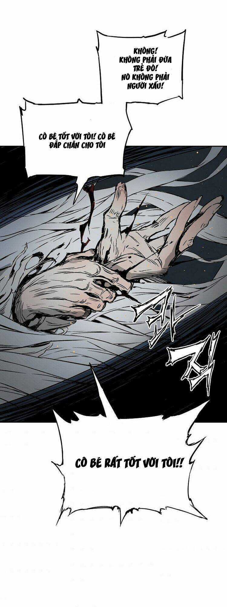 Vô Kiếm Tiểu Tử - Chapter 89 - Trang 42