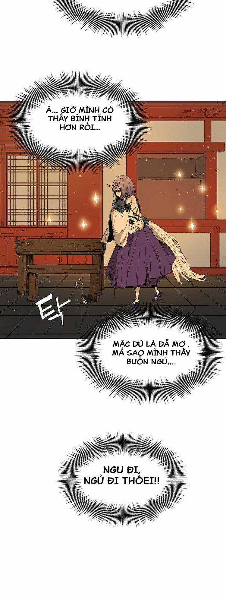 Vô Kiếm Tiểu Tử - Chapter 89 - Trang 44