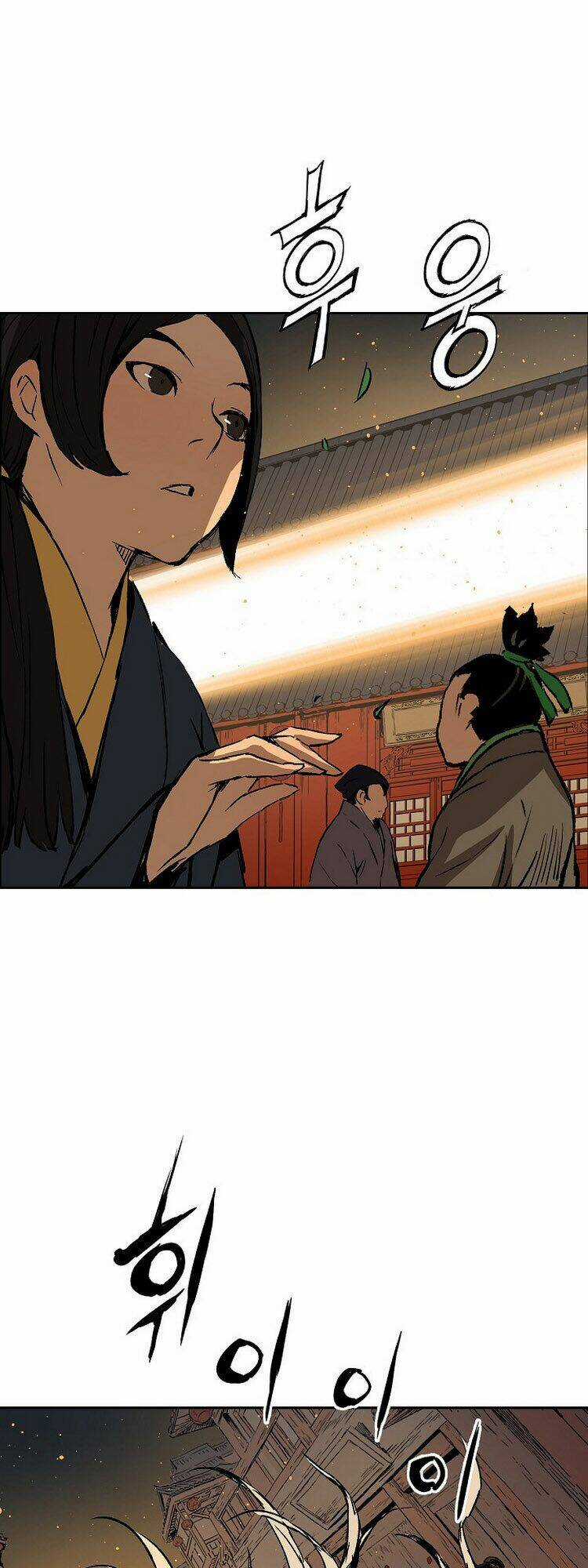 Vô Kiếm Tiểu Tử - Chapter 89 - Trang 45