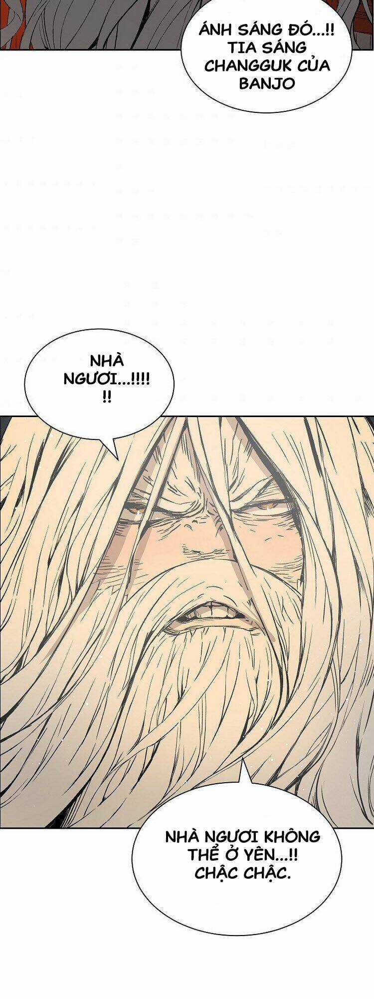 Vô Kiếm Tiểu Tử - Chapter 89 - Trang 49