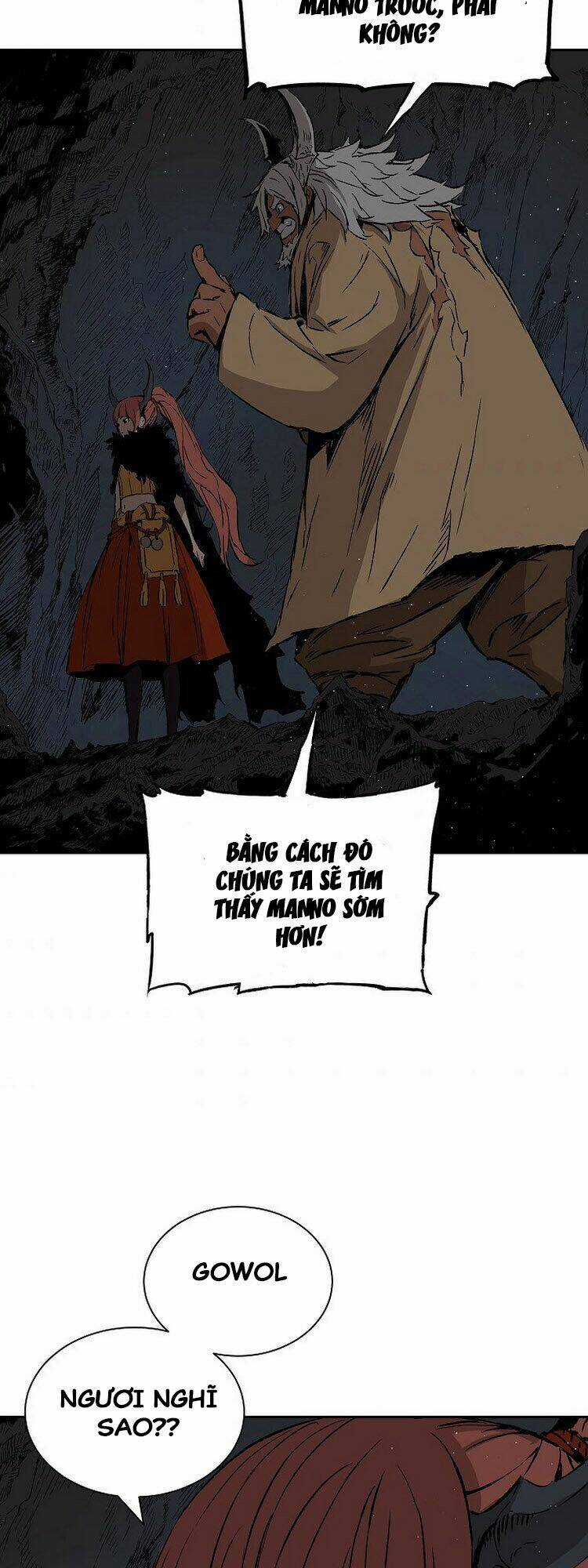 Vô Kiếm Tiểu Tử - Chapter 89 - Trang 6