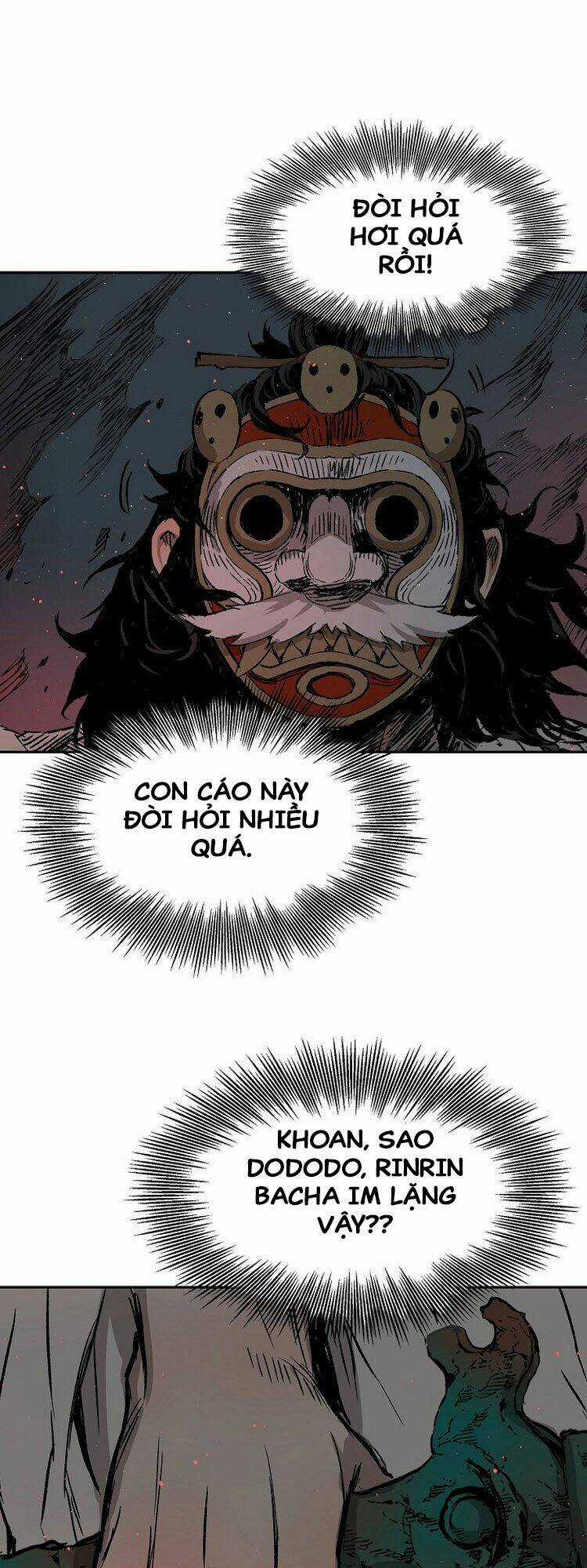 Vô Kiếm Tiểu Tử - Chapter 89 - Trang 56