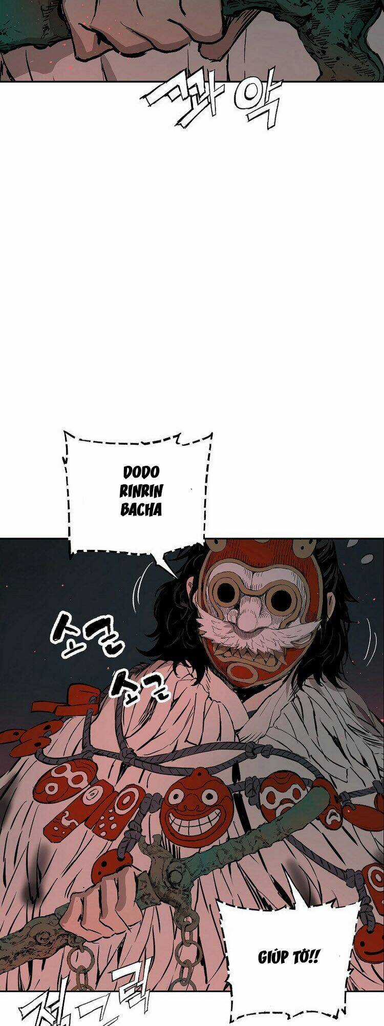 Vô Kiếm Tiểu Tử - Chapter 89 - Trang 57