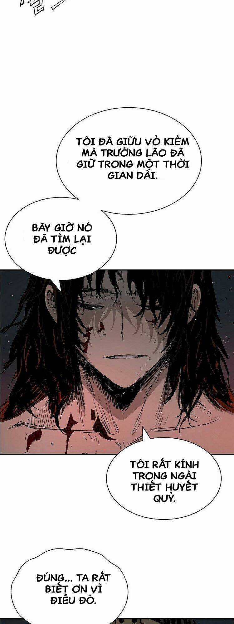 Vô Kiếm Tiểu Tử - Chapter 89 - Trang 58