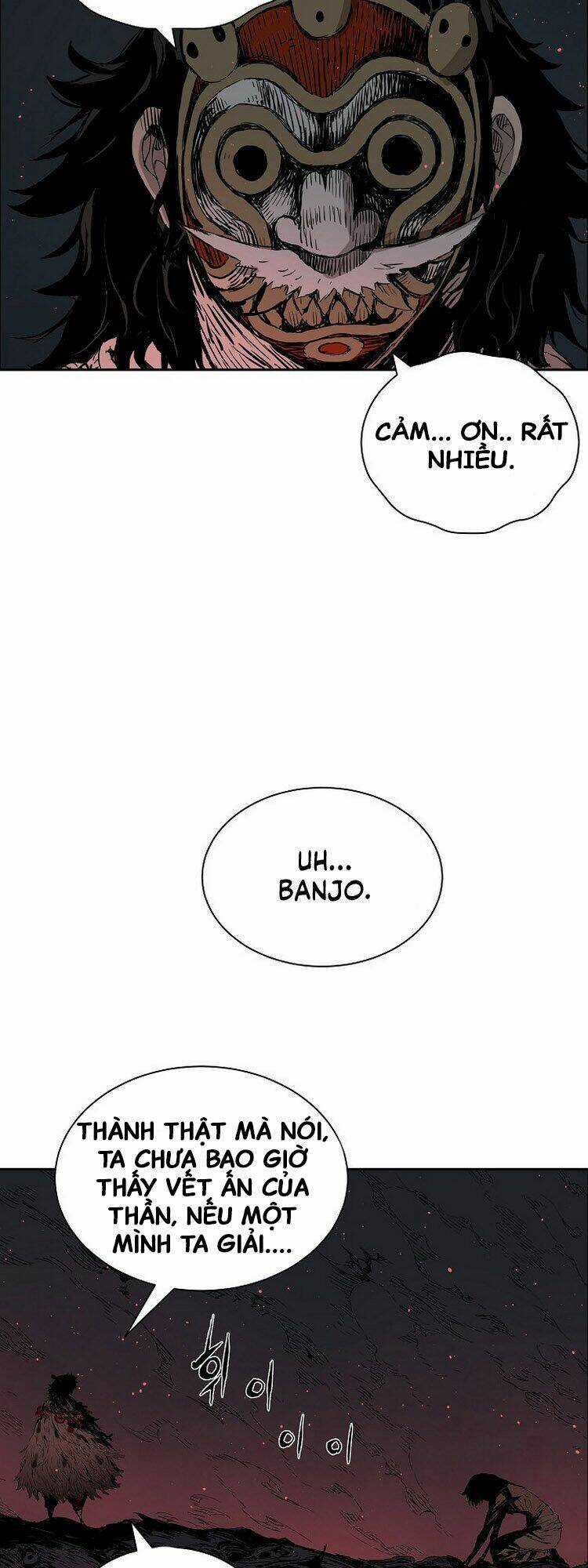 Vô Kiếm Tiểu Tử - Chapter 89 - Trang 59