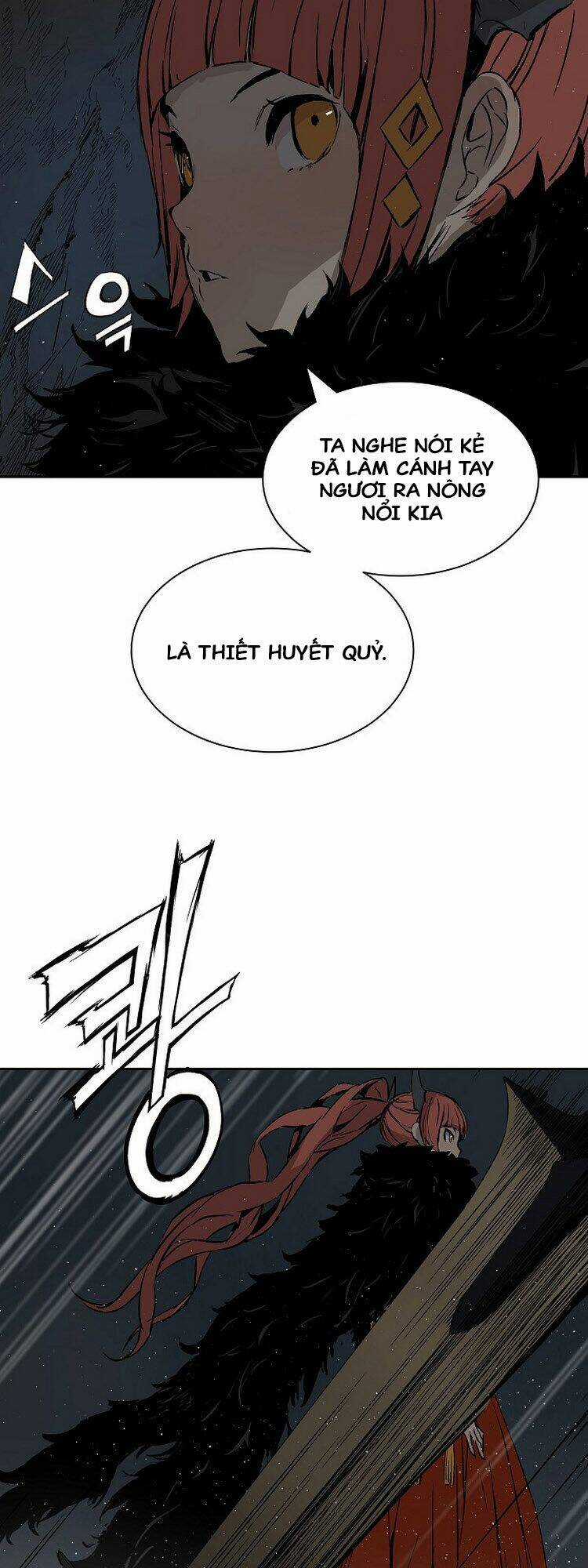 Vô Kiếm Tiểu Tử - Chapter 89 - Trang 7