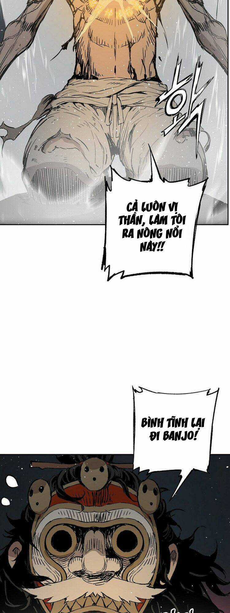 Vô Kiếm Tiểu Tử - Chapter 89 - Trang 64