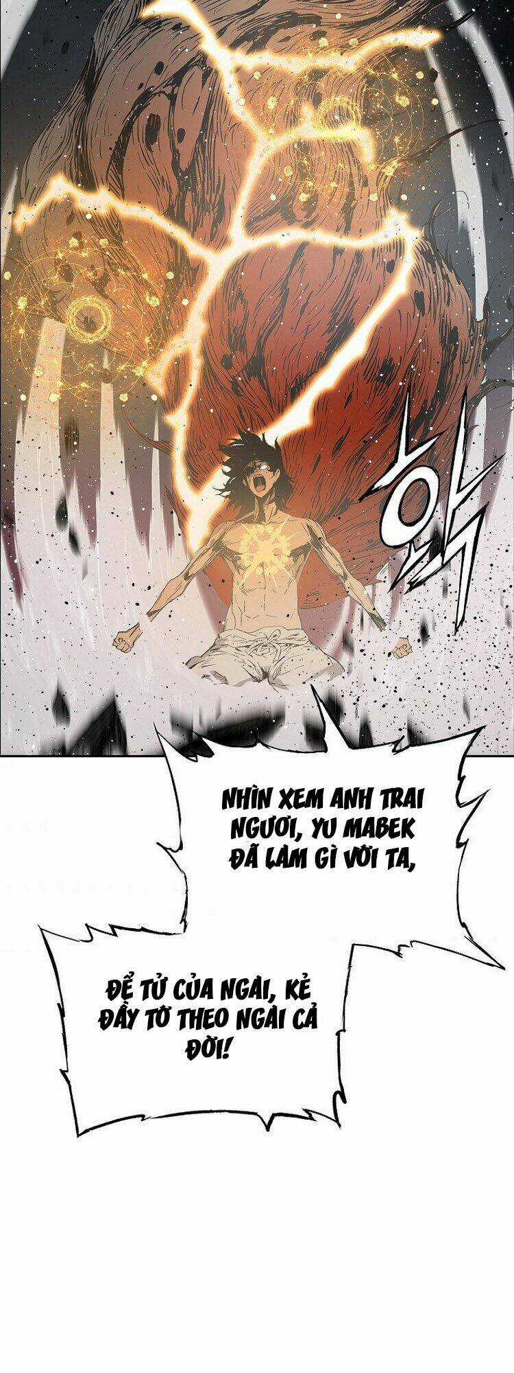 Vô Kiếm Tiểu Tử - Chapter 89 - Trang 67