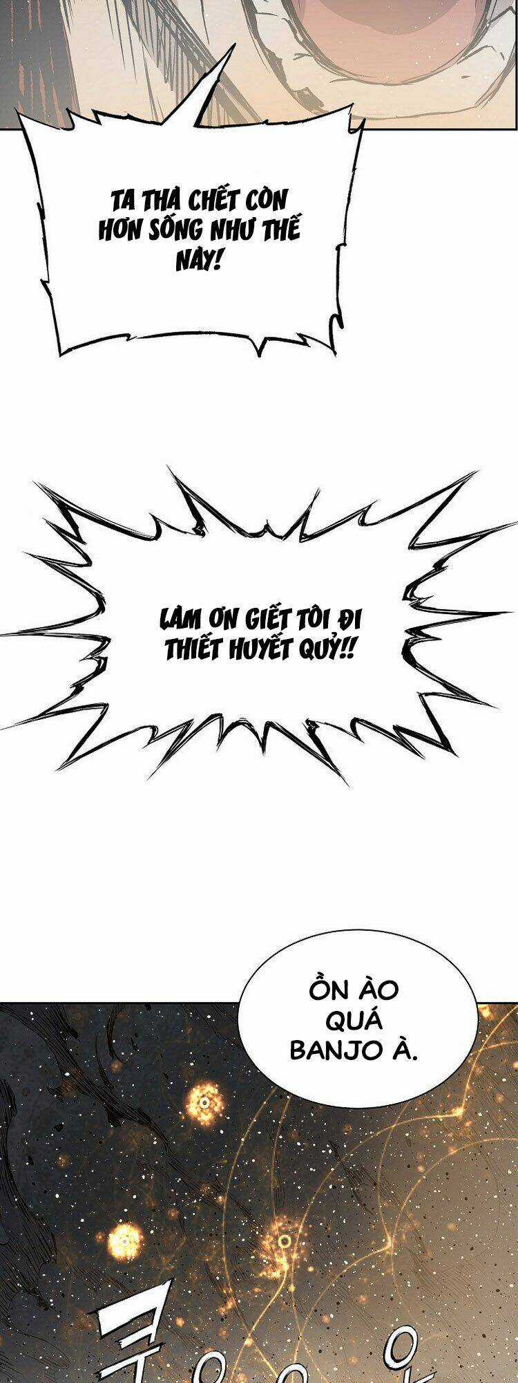 Vô Kiếm Tiểu Tử - Chapter 89 - Trang 69