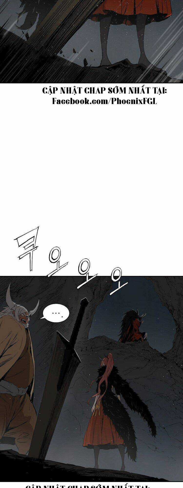 Vô Kiếm Tiểu Tử - Chapter 89 - Trang 8