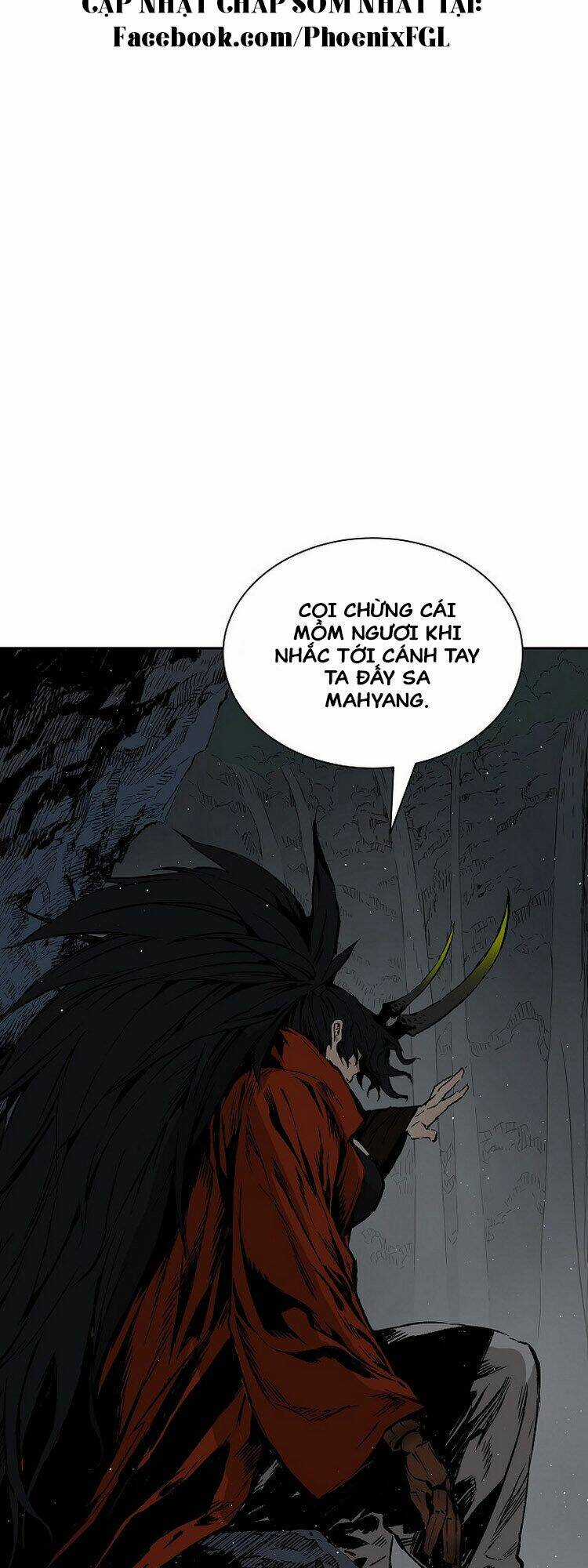 Vô Kiếm Tiểu Tử - Chapter 89 - Trang 9