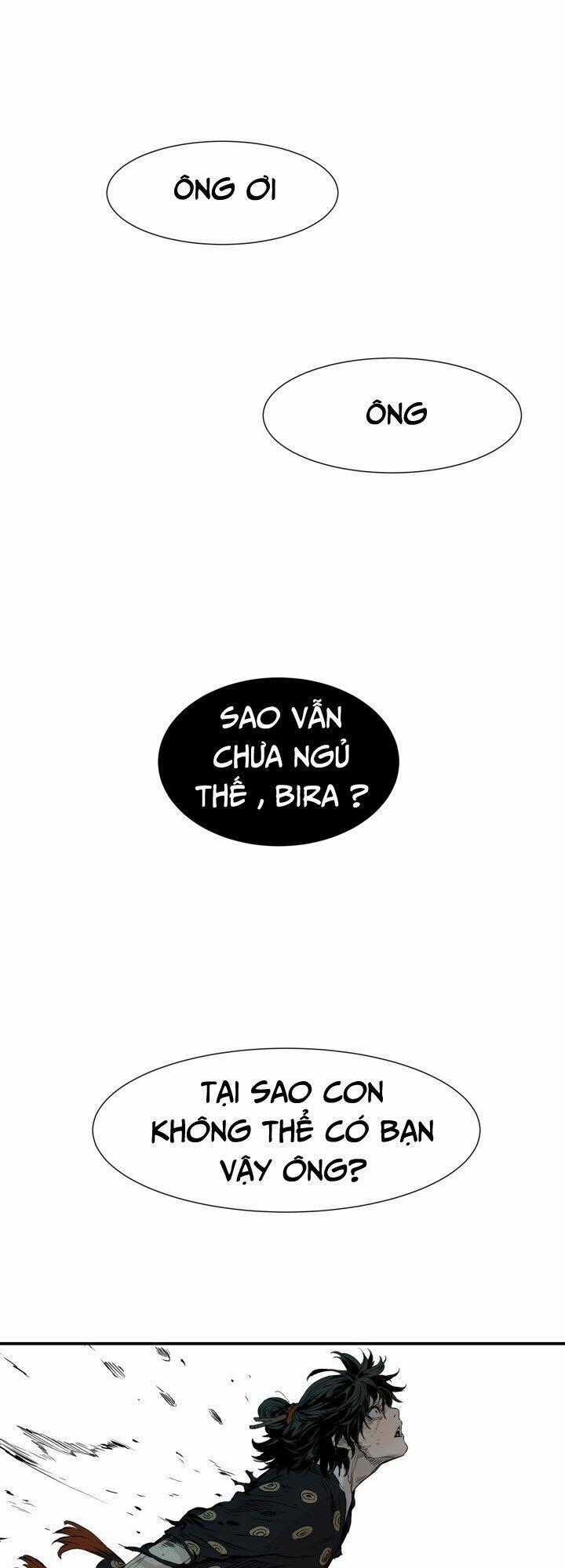 Vô Kiếm Tiểu Tử - Chapter 9 - Trang 2