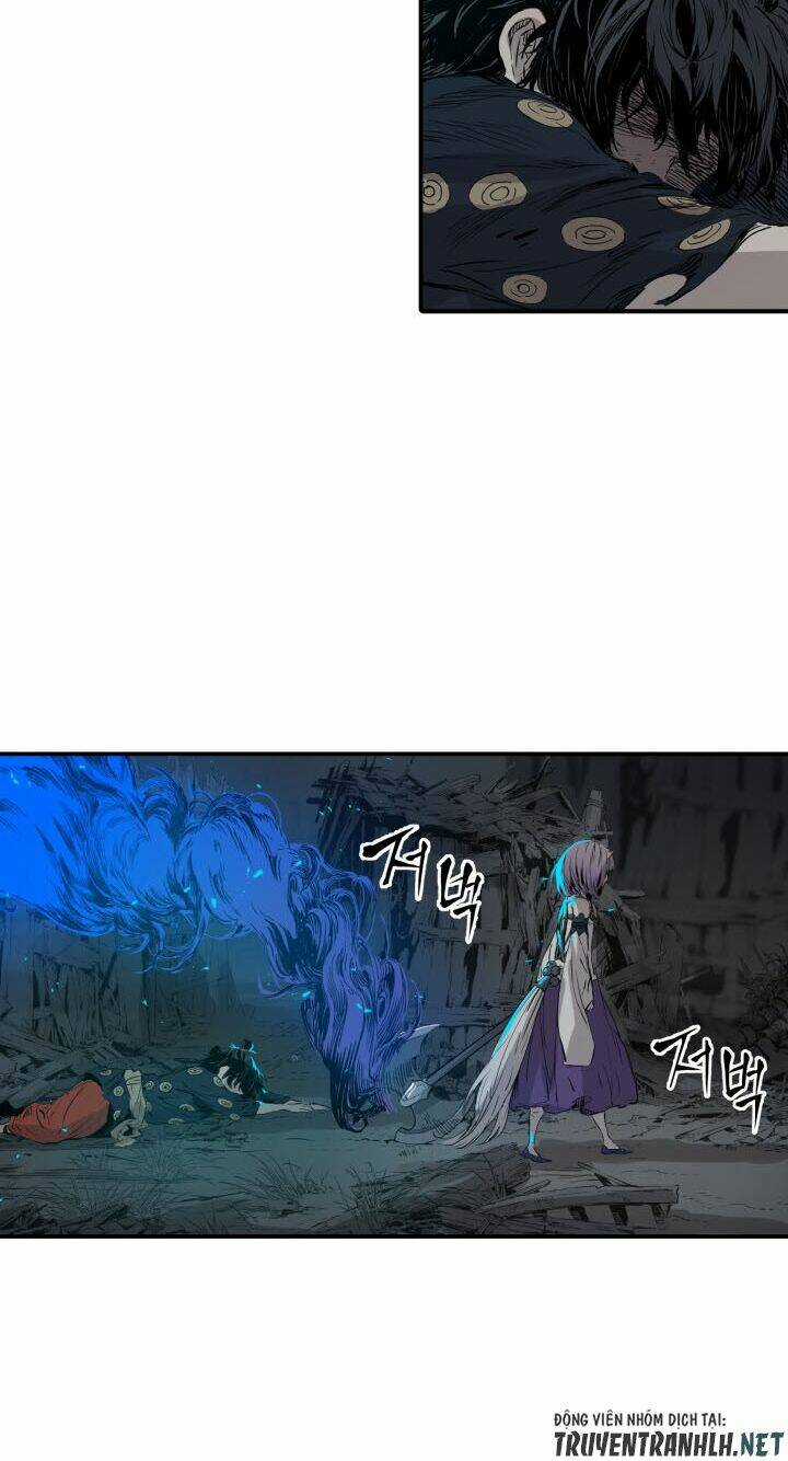 Vô Kiếm Tiểu Tử - Chapter 9 - Trang 11