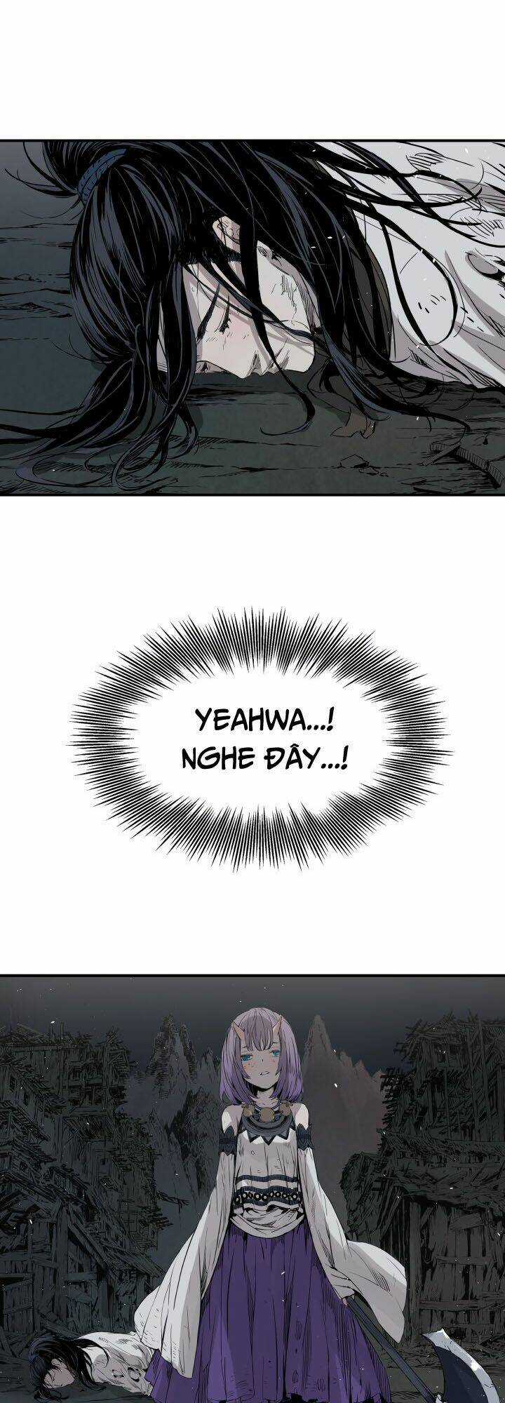 Vô Kiếm Tiểu Tử - Chapter 9 - Trang 12