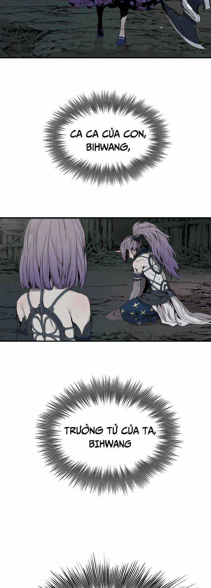 Vô Kiếm Tiểu Tử - Chapter 9 - Trang 13