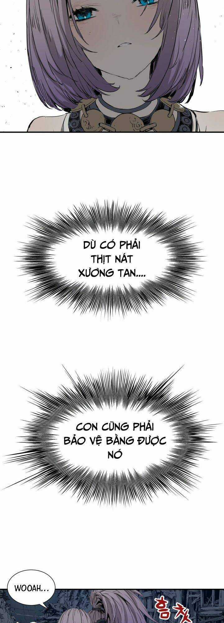 Vô Kiếm Tiểu Tử - Chapter 9 - Trang 15