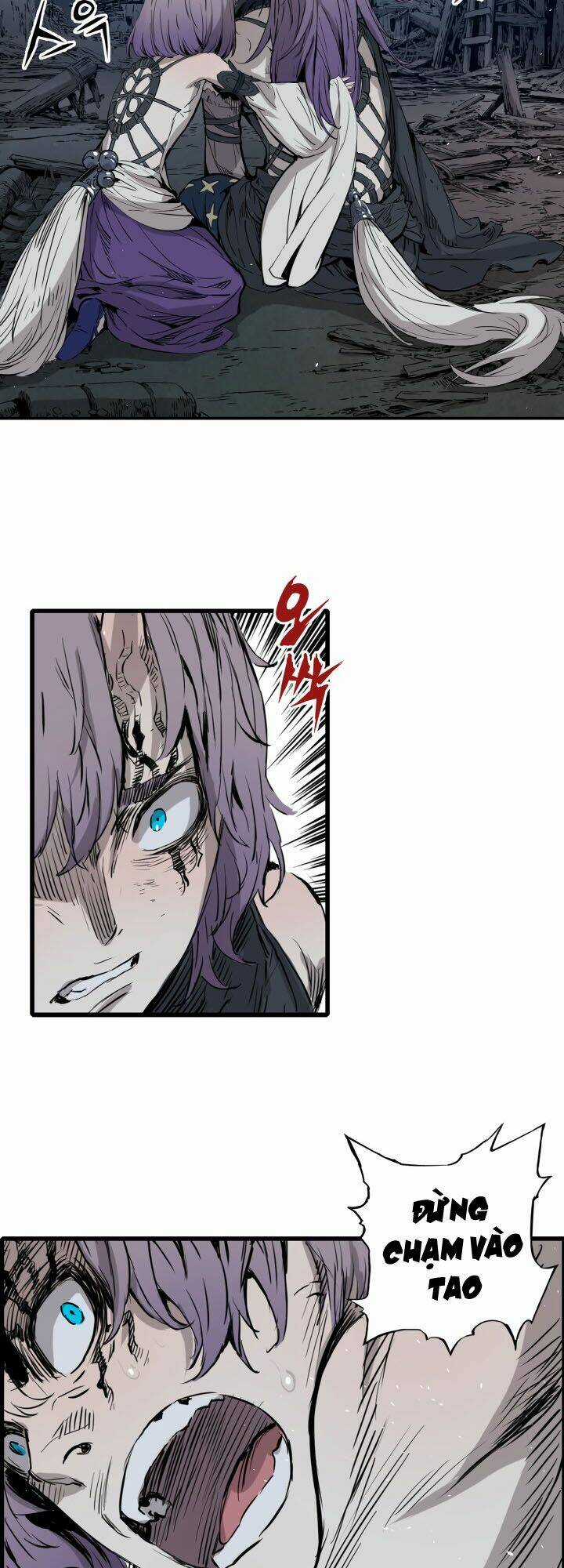 Vô Kiếm Tiểu Tử - Chapter 9 - Trang 16