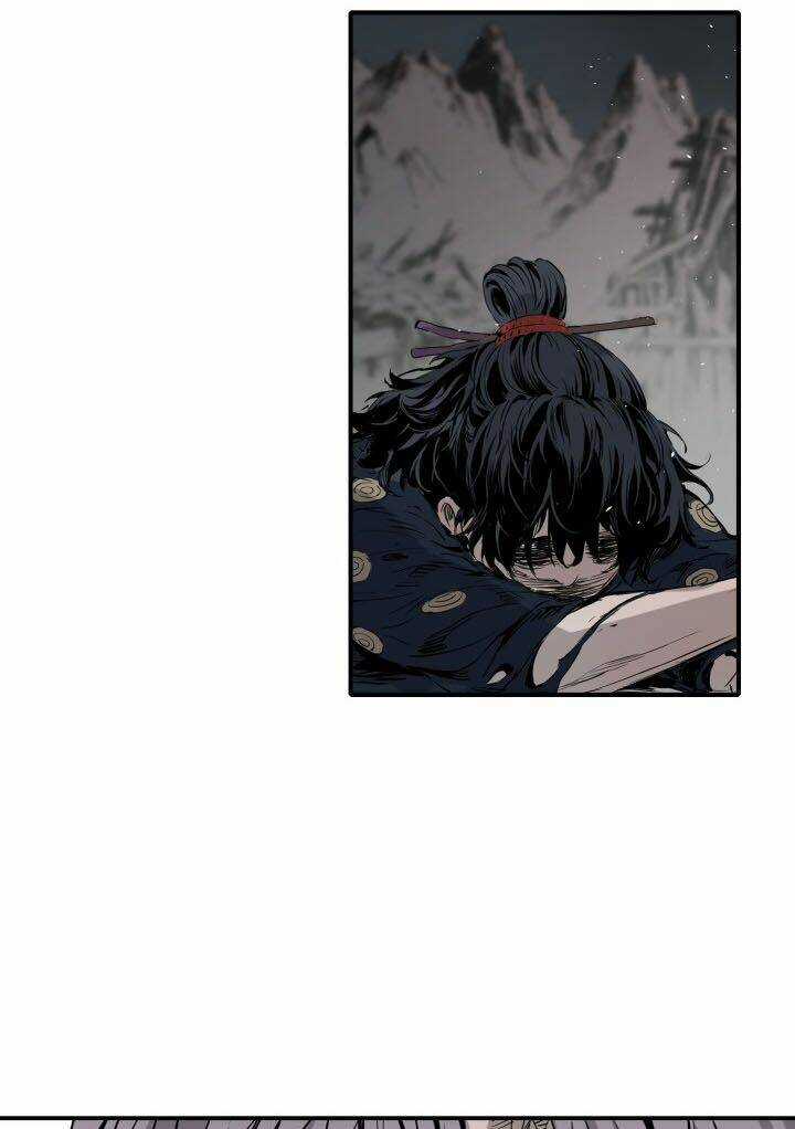 Vô Kiếm Tiểu Tử - Chapter 9 - Trang 20