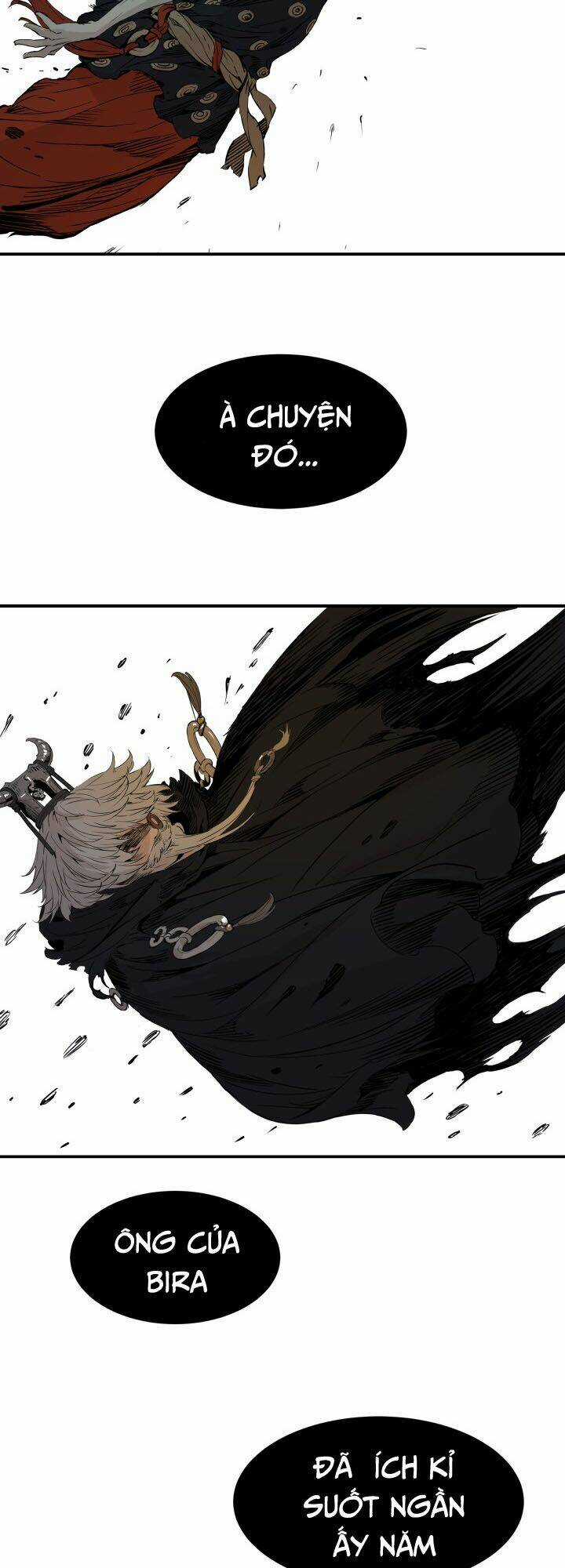 Vô Kiếm Tiểu Tử - Chapter 9 - Trang 3