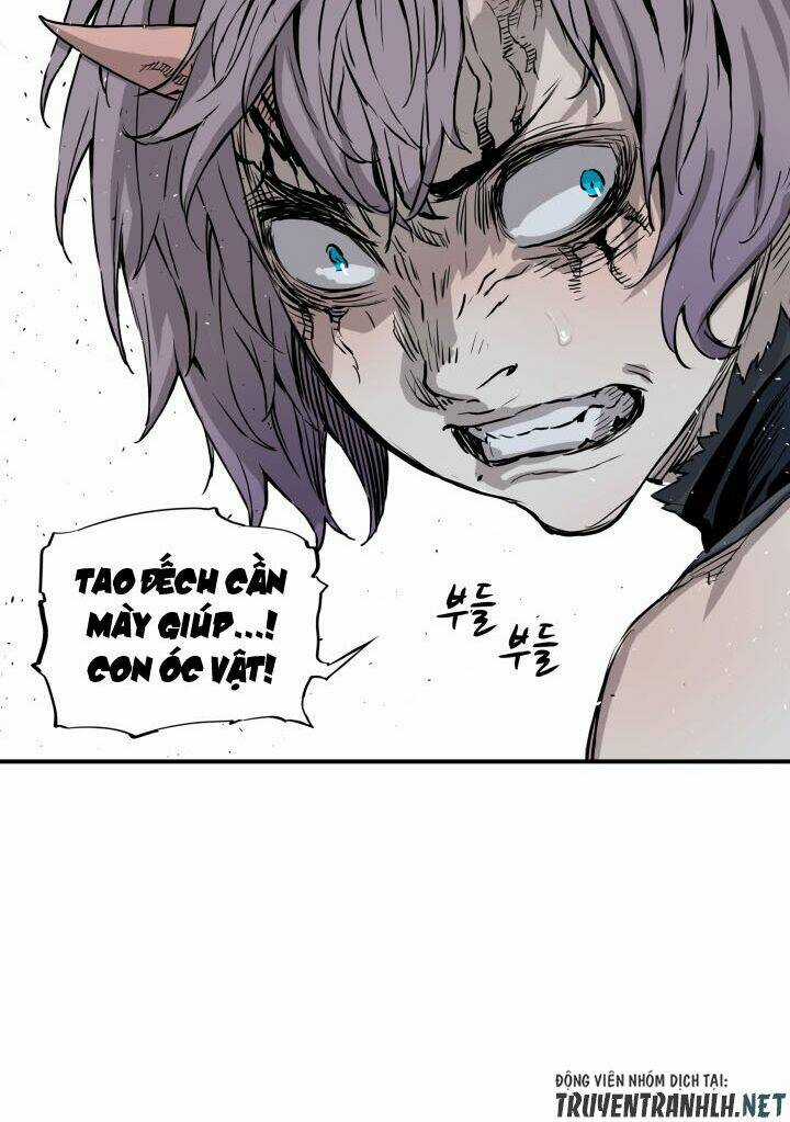 Vô Kiếm Tiểu Tử - Chapter 9 - Trang 21