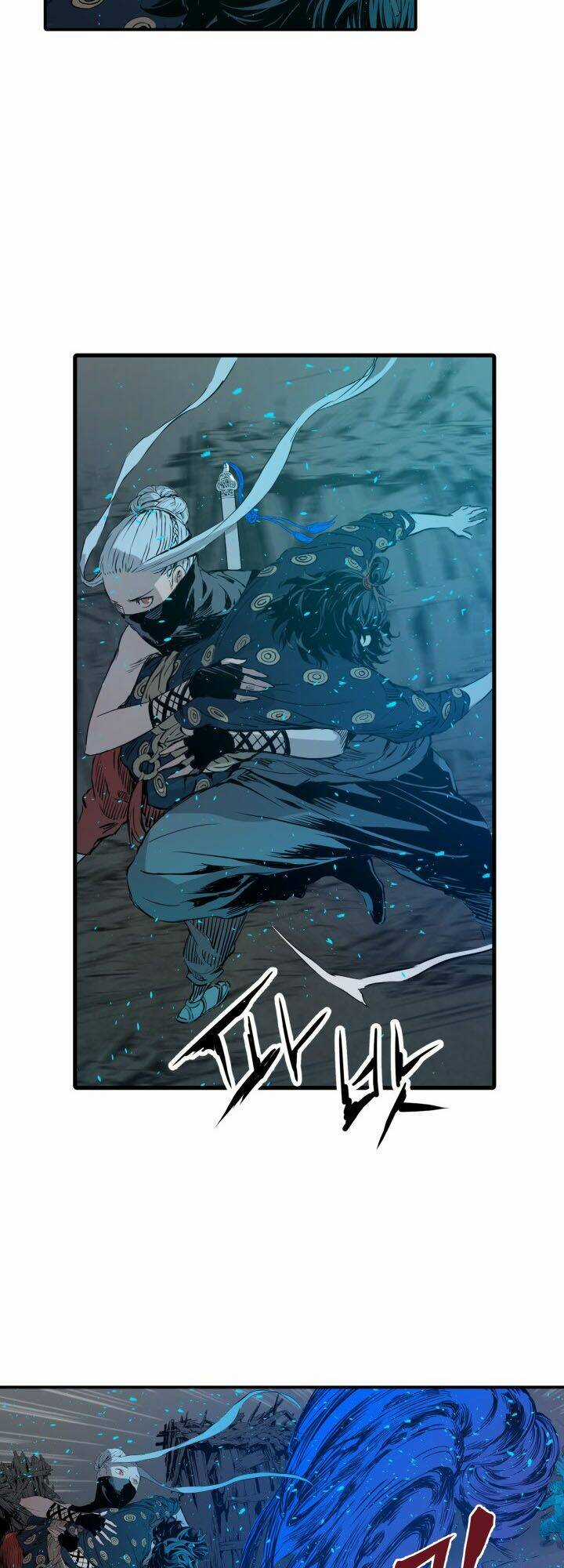 Vô Kiếm Tiểu Tử - Chapter 9 - Trang 24