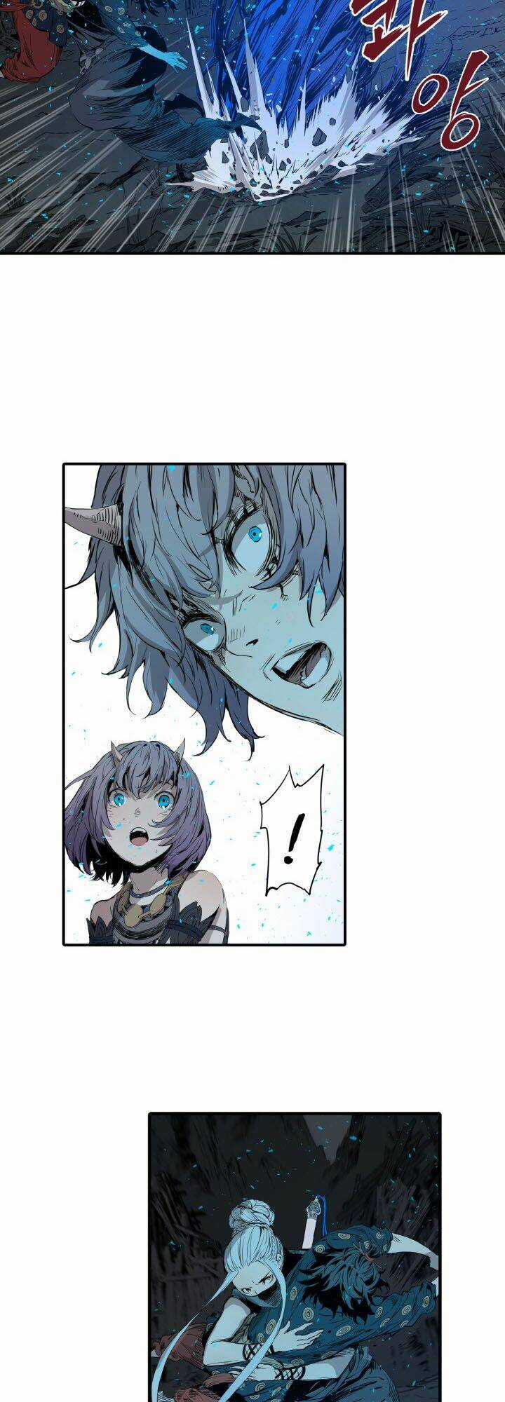 Vô Kiếm Tiểu Tử - Chapter 9 - Trang 25