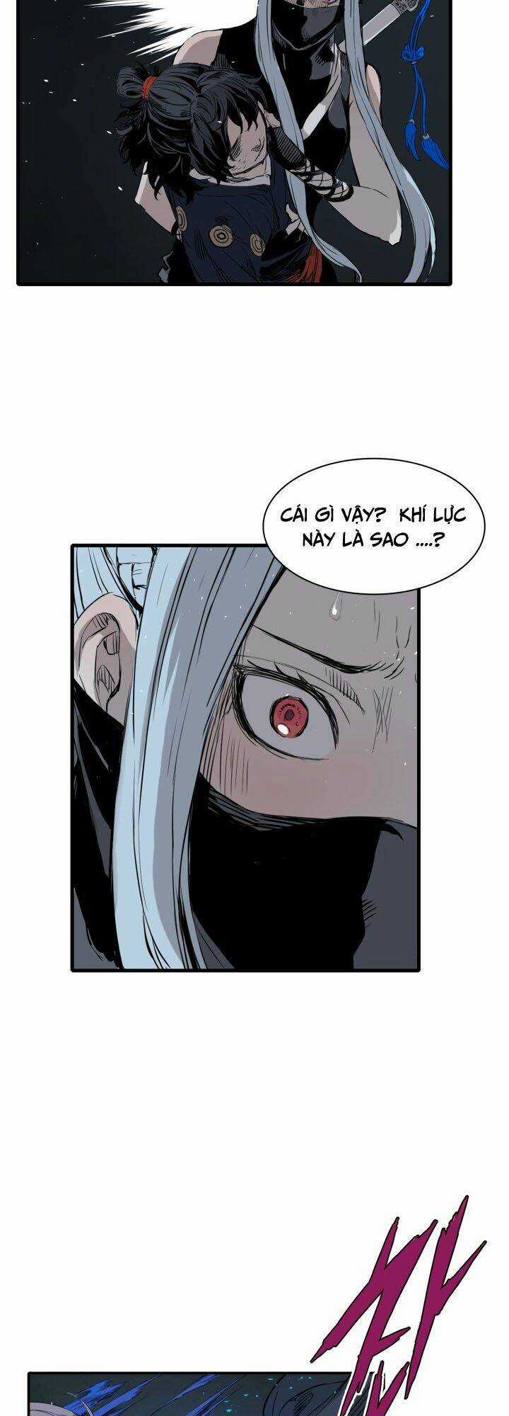 Vô Kiếm Tiểu Tử - Chapter 9 - Trang 27