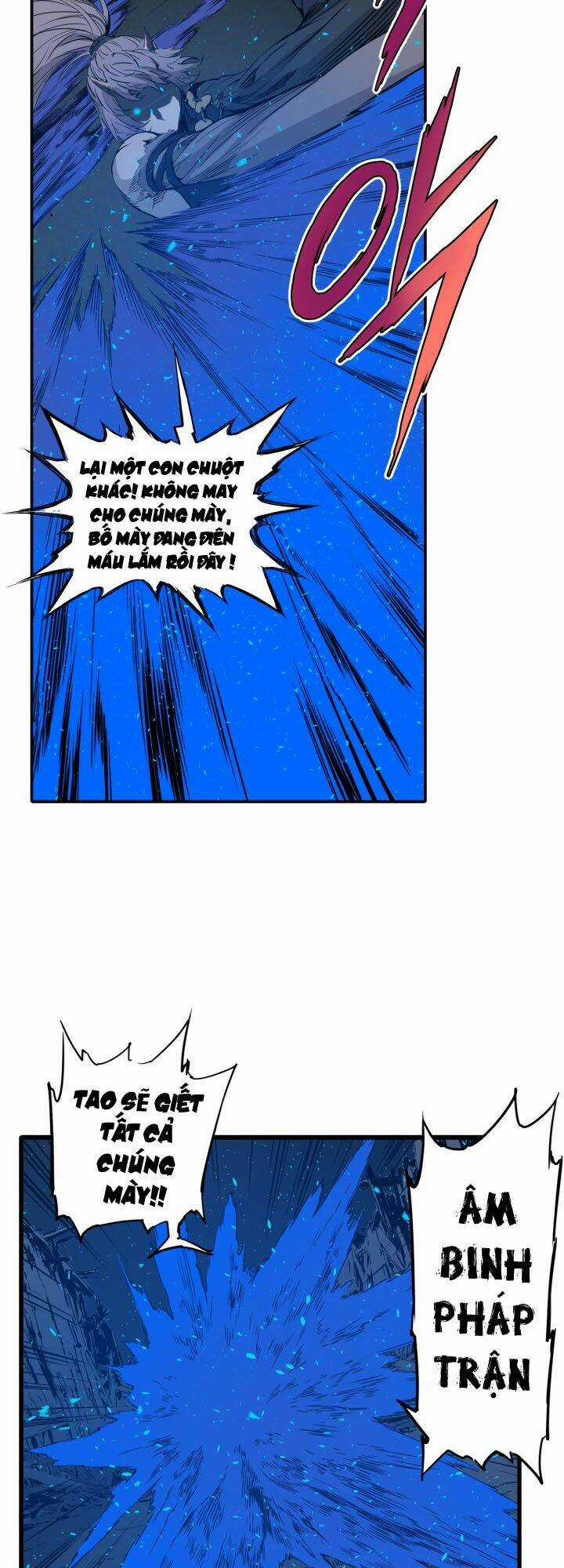 Vô Kiếm Tiểu Tử - Chapter 9 - Trang 28