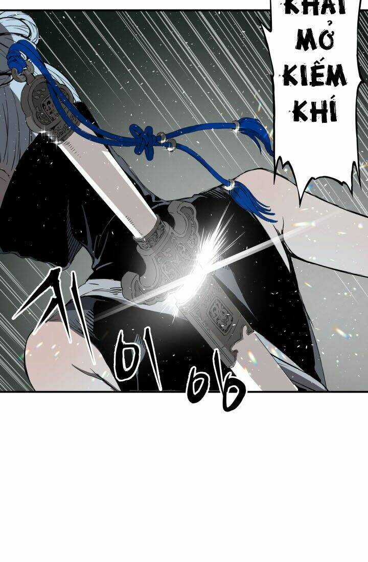 Vô Kiếm Tiểu Tử - Chapter 9 - Trang 30