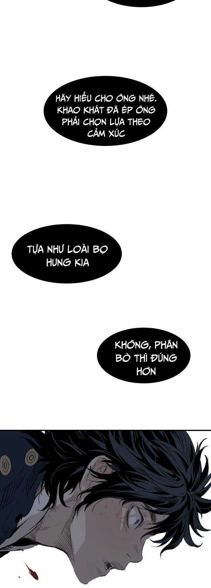 Vô Kiếm Tiểu Tử - Chapter 9 - Trang 4