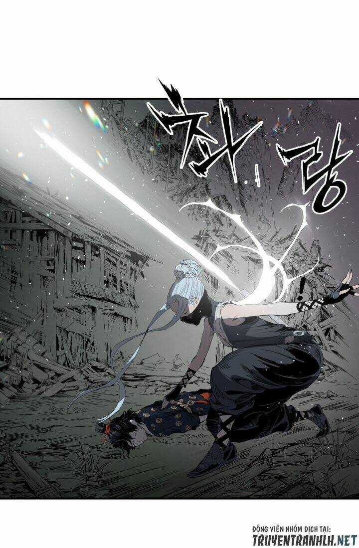 Vô Kiếm Tiểu Tử - Chapter 9 - Trang 31