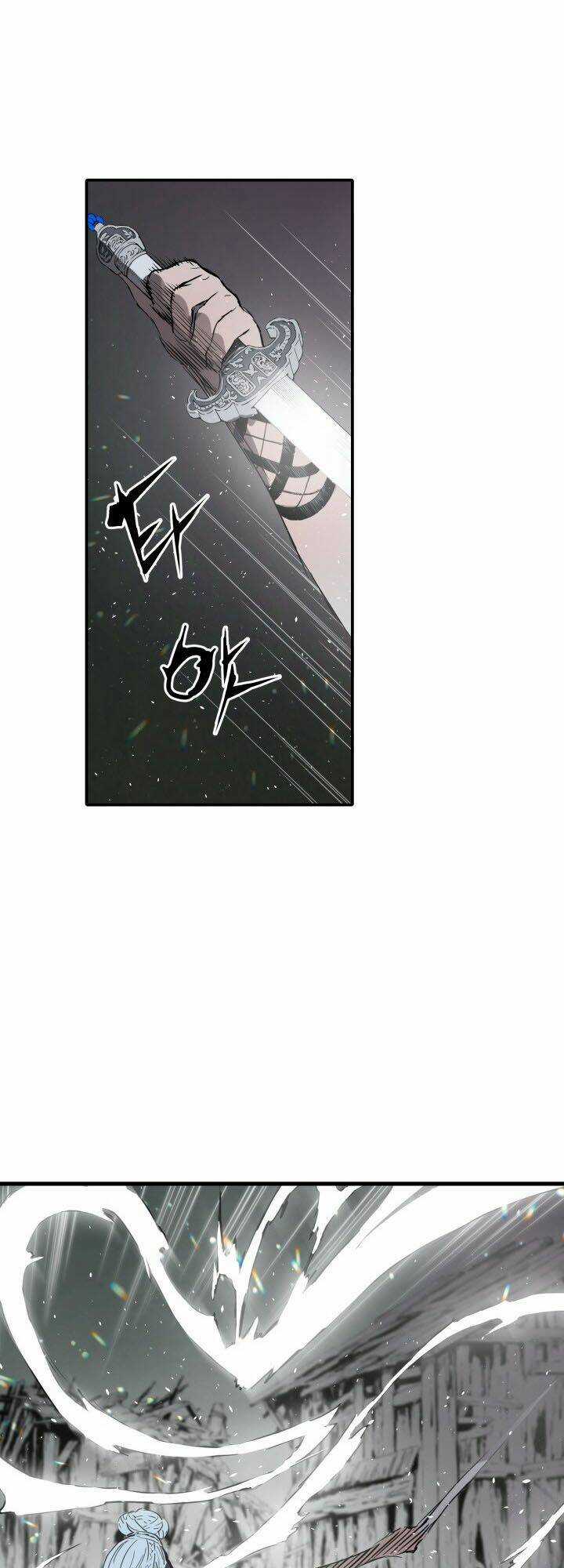 Vô Kiếm Tiểu Tử - Chapter 9 - Trang 32