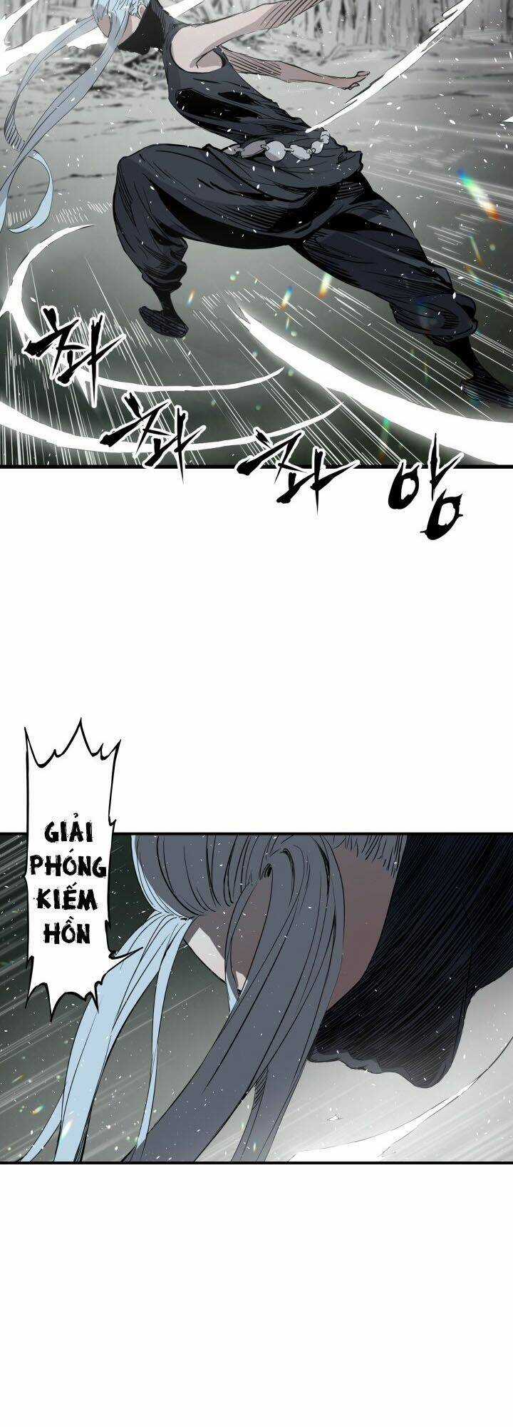 Vô Kiếm Tiểu Tử - Chapter 9 - Trang 33