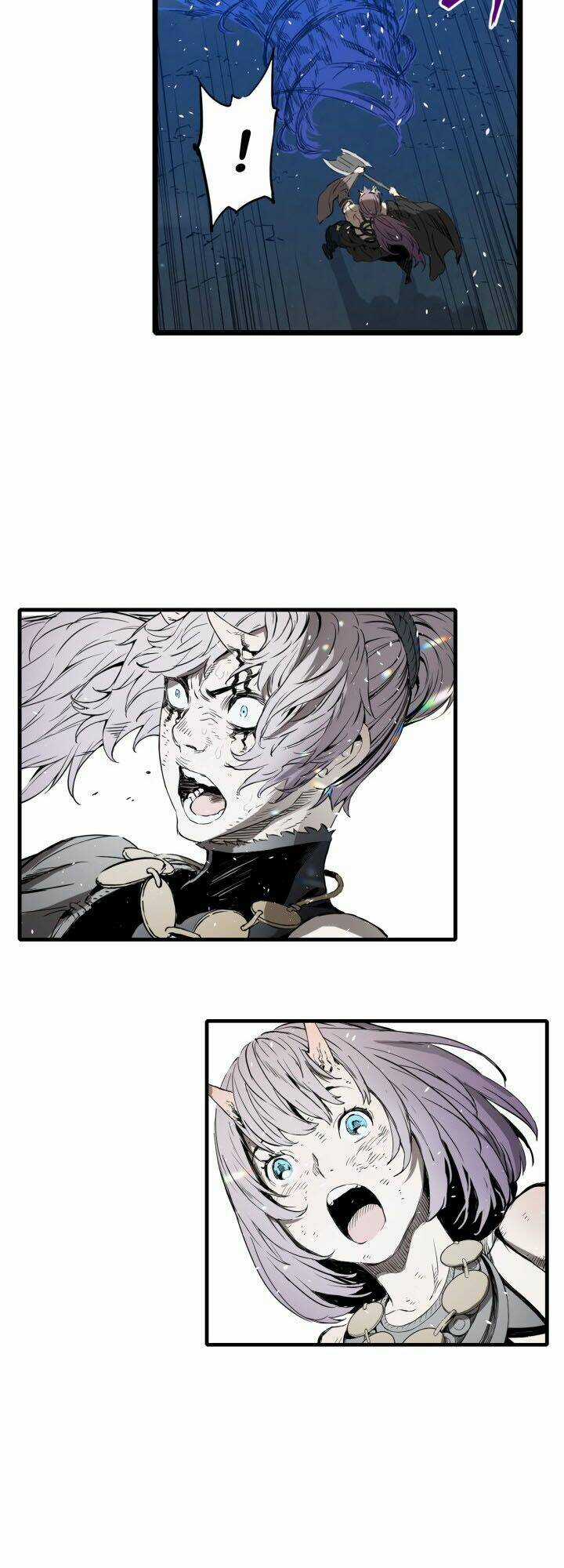 Vô Kiếm Tiểu Tử - Chapter 9 - Trang 36