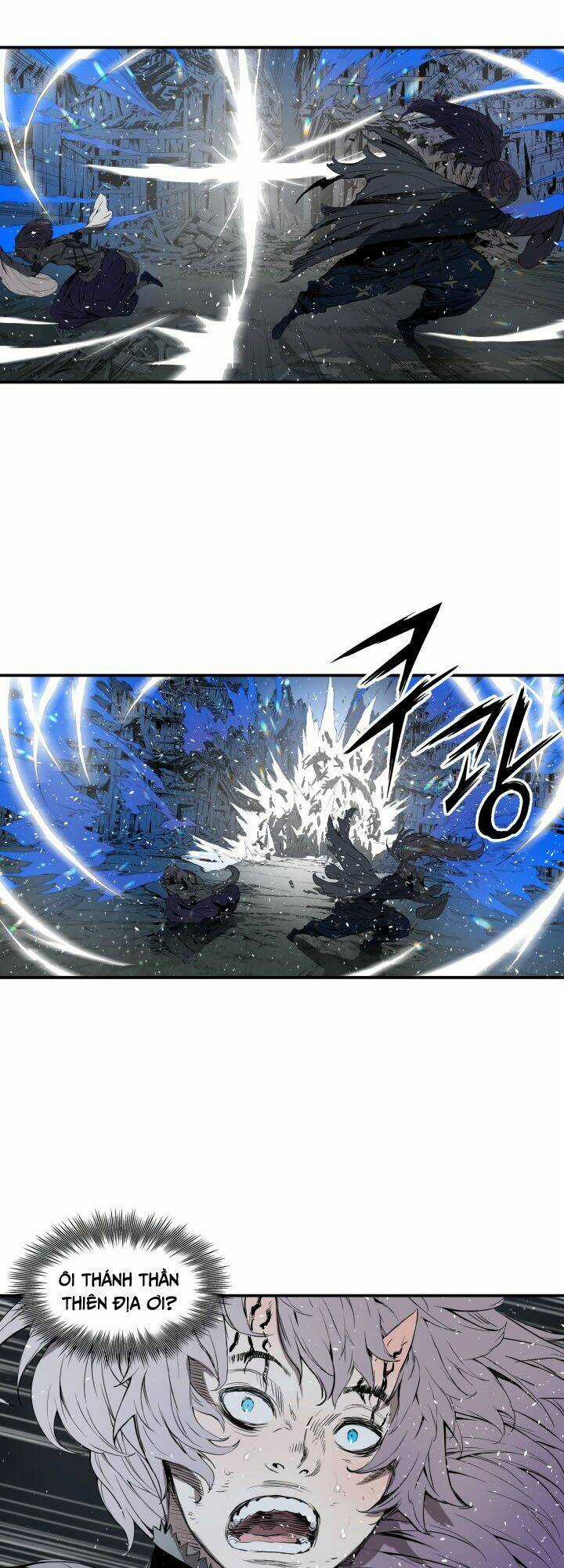 Vô Kiếm Tiểu Tử - Chapter 9 - Trang 37