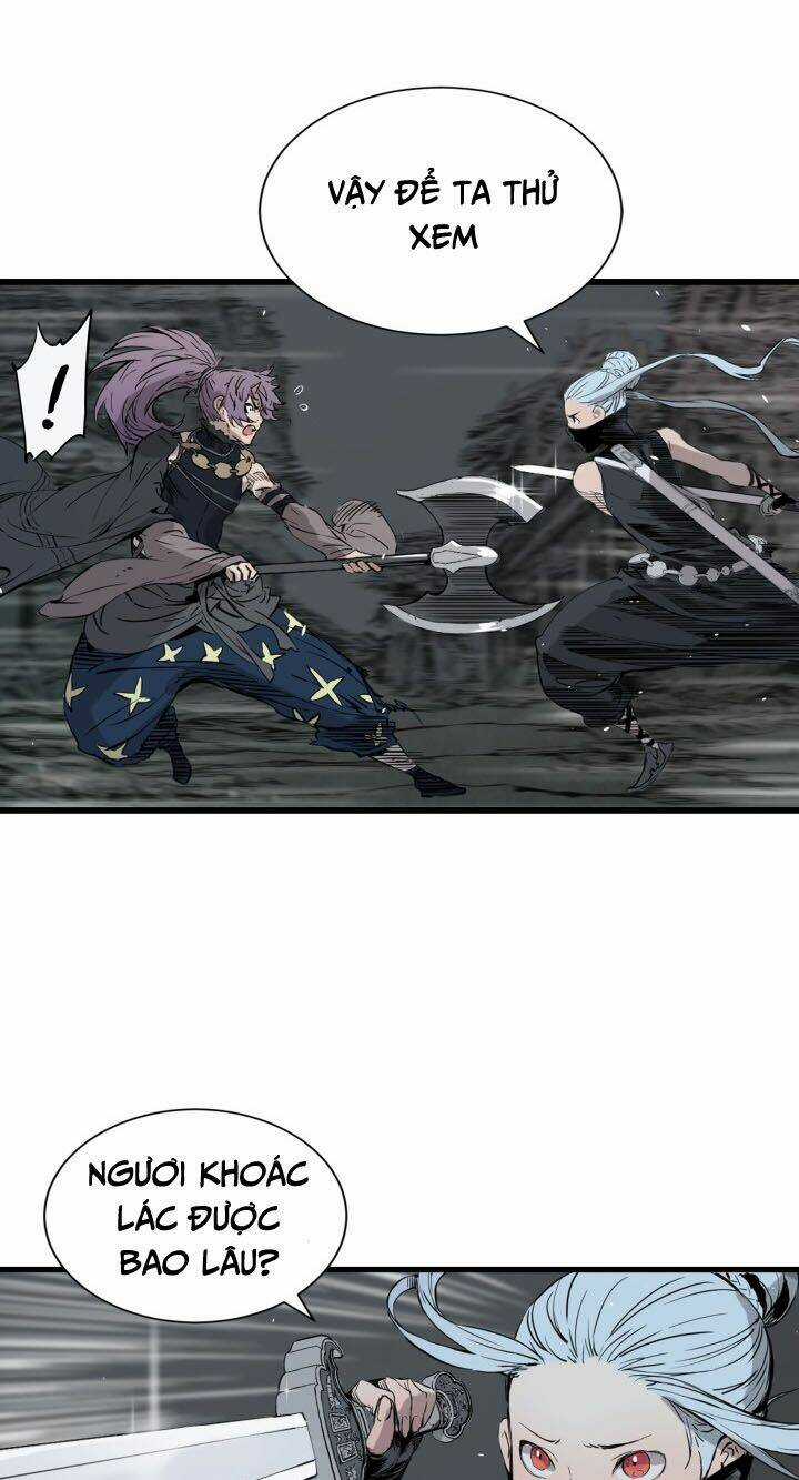 Vô Kiếm Tiểu Tử - Chapter 9 - Trang 40