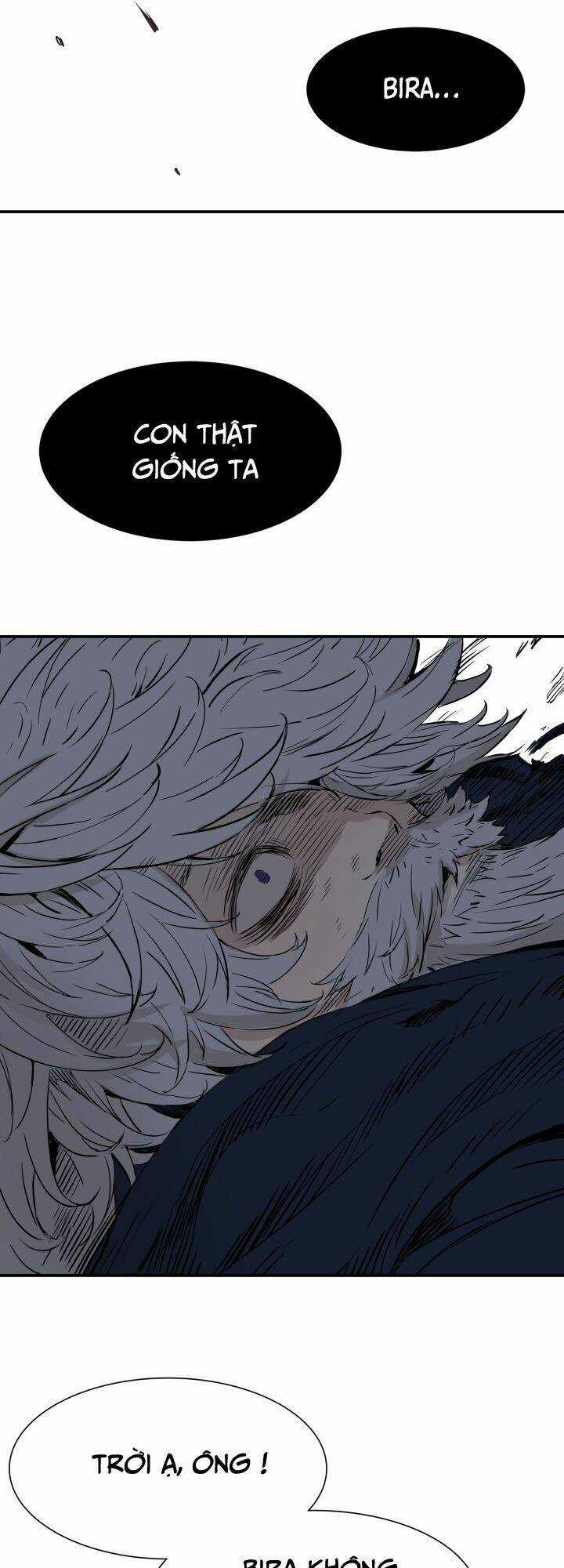 Vô Kiếm Tiểu Tử - Chapter 9 - Trang 5