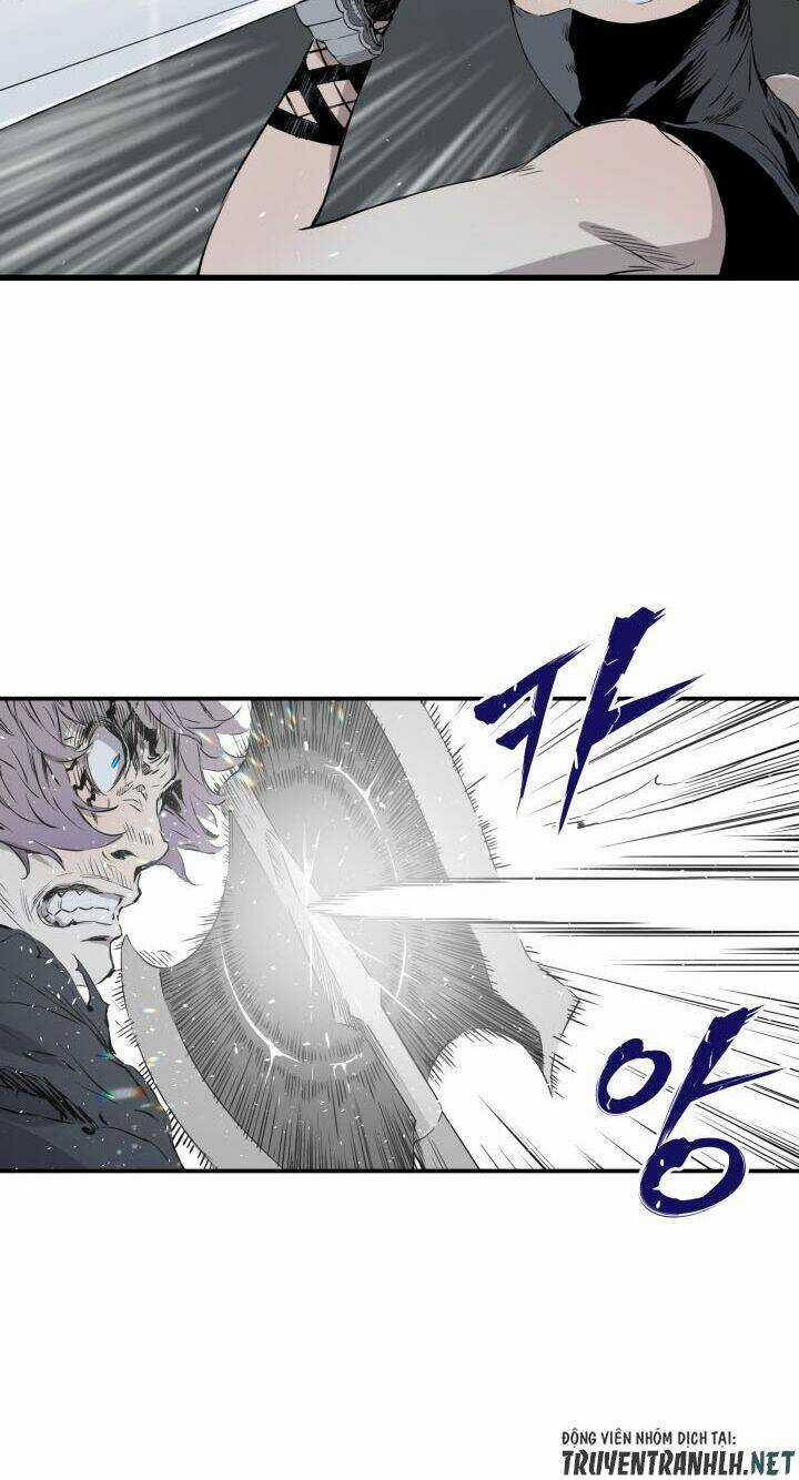 Vô Kiếm Tiểu Tử - Chapter 9 - Trang 41