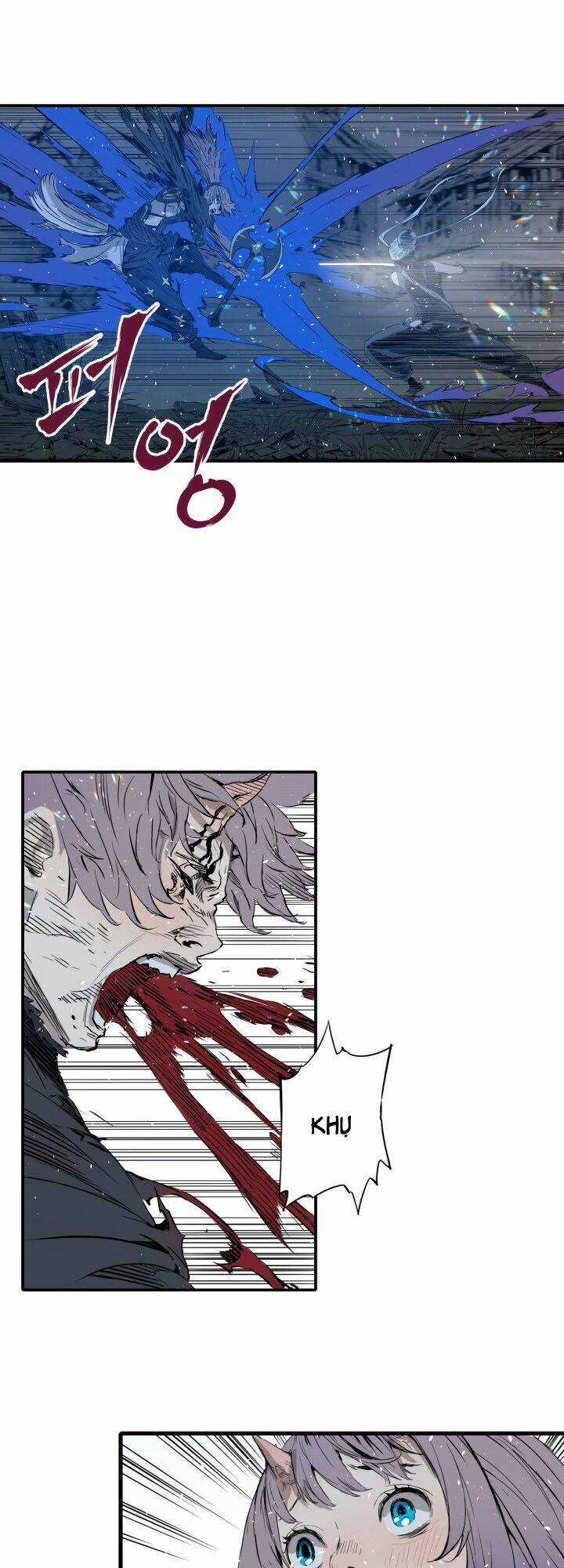 Vô Kiếm Tiểu Tử - Chapter 9 - Trang 42