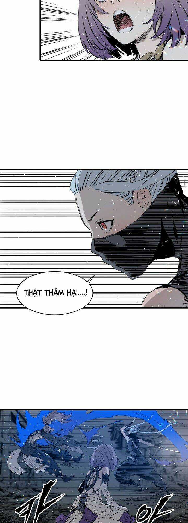 Vô Kiếm Tiểu Tử - Chapter 9 - Trang 43