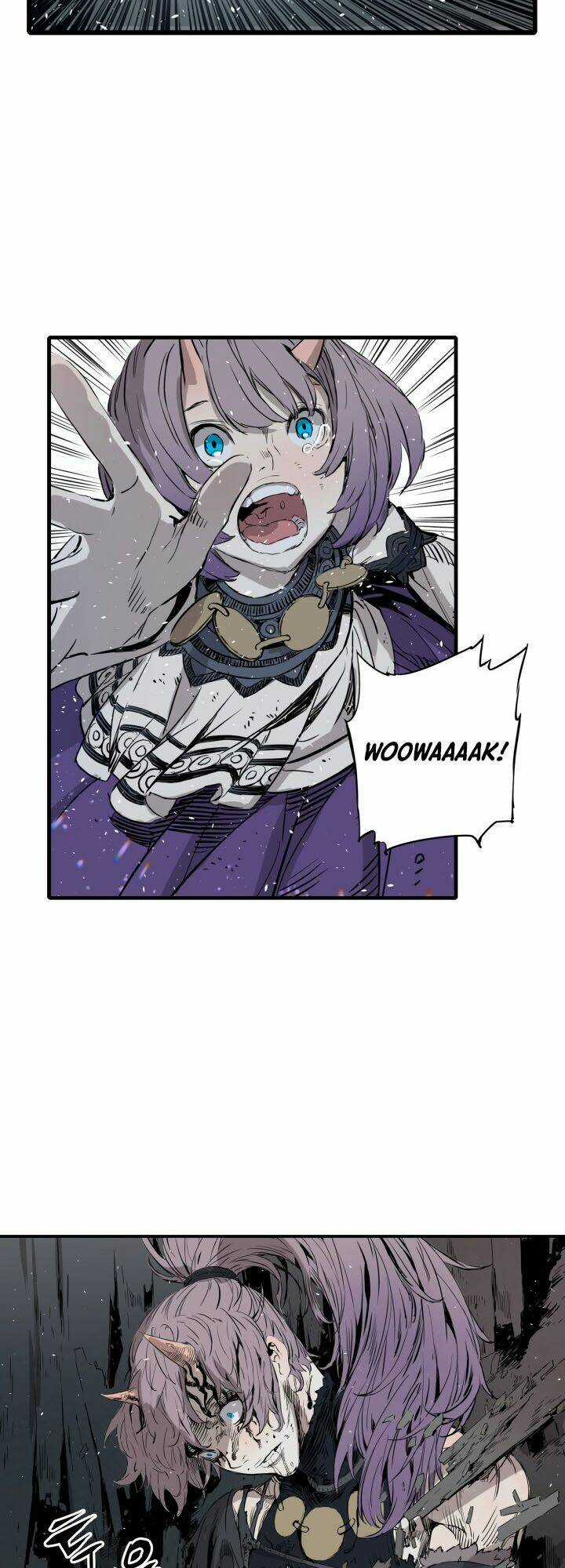 Vô Kiếm Tiểu Tử - Chapter 9 - Trang 45