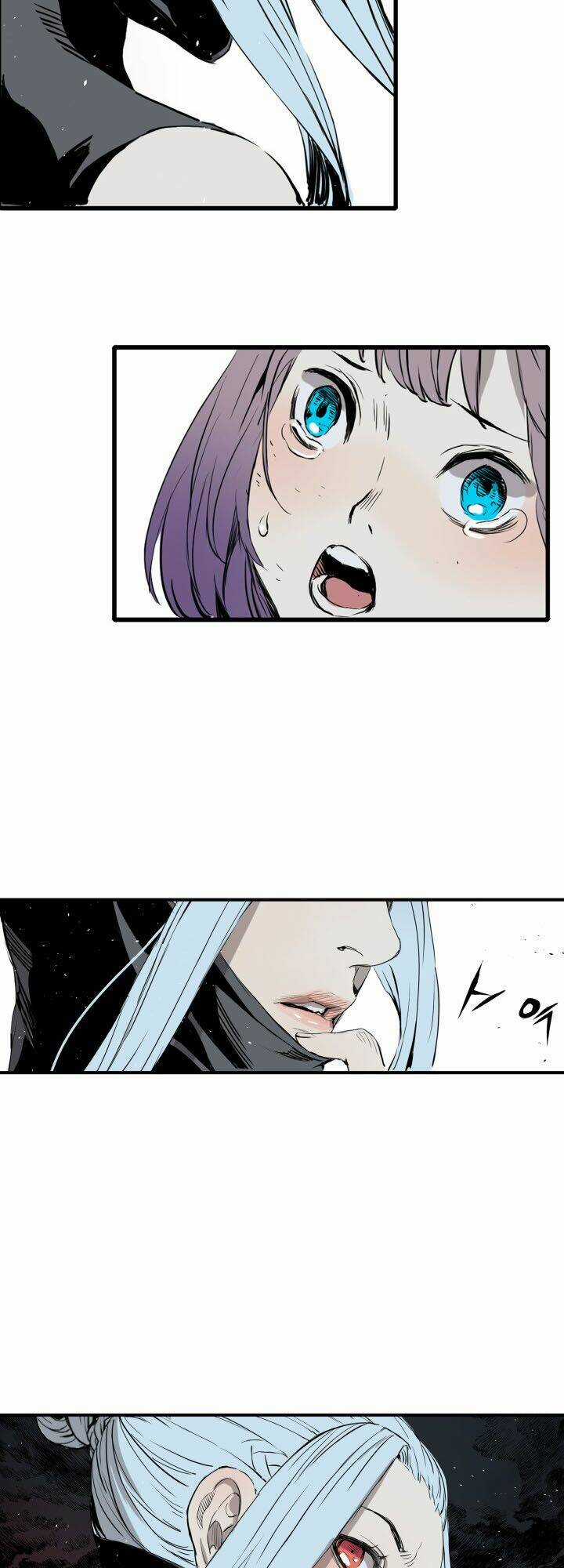 Vô Kiếm Tiểu Tử - Chapter 9 - Trang 48