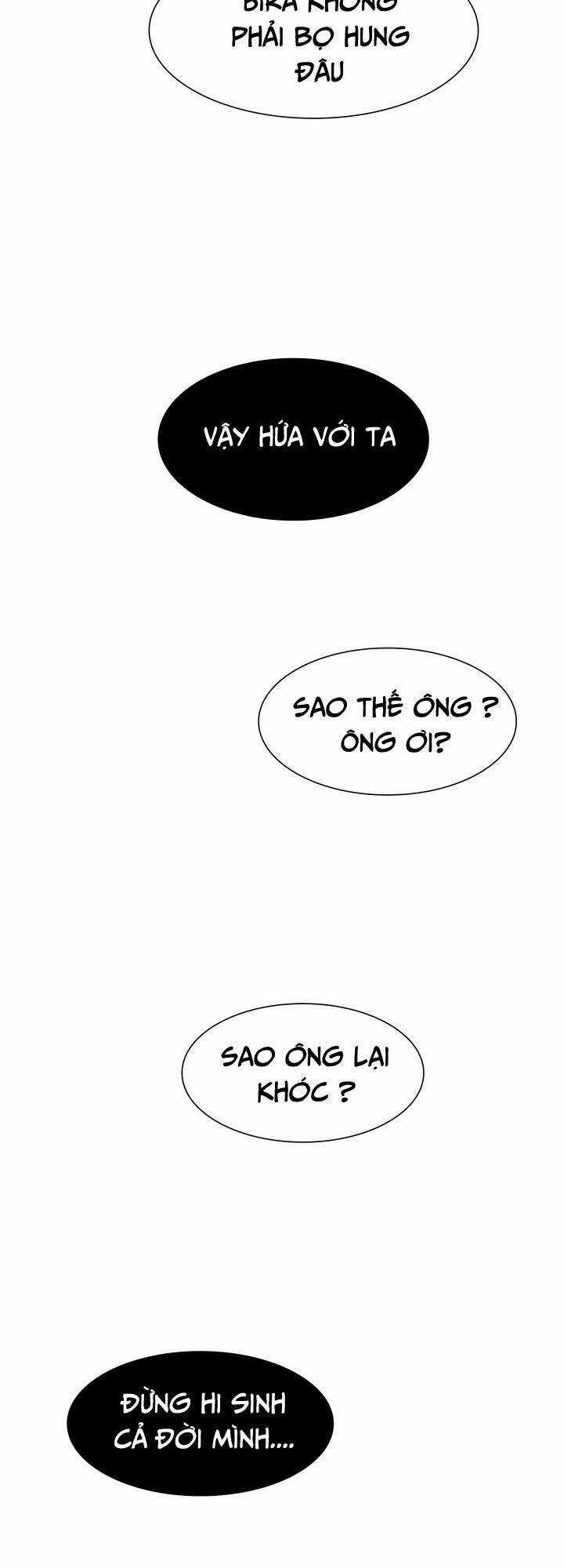 Vô Kiếm Tiểu Tử - Chapter 9 - Trang 6