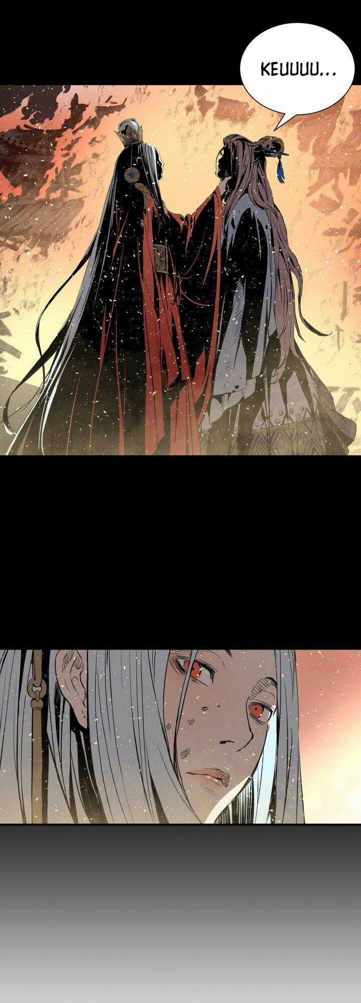 Vô Kiếm Tiểu Tử - Chapter 9 - Trang 52