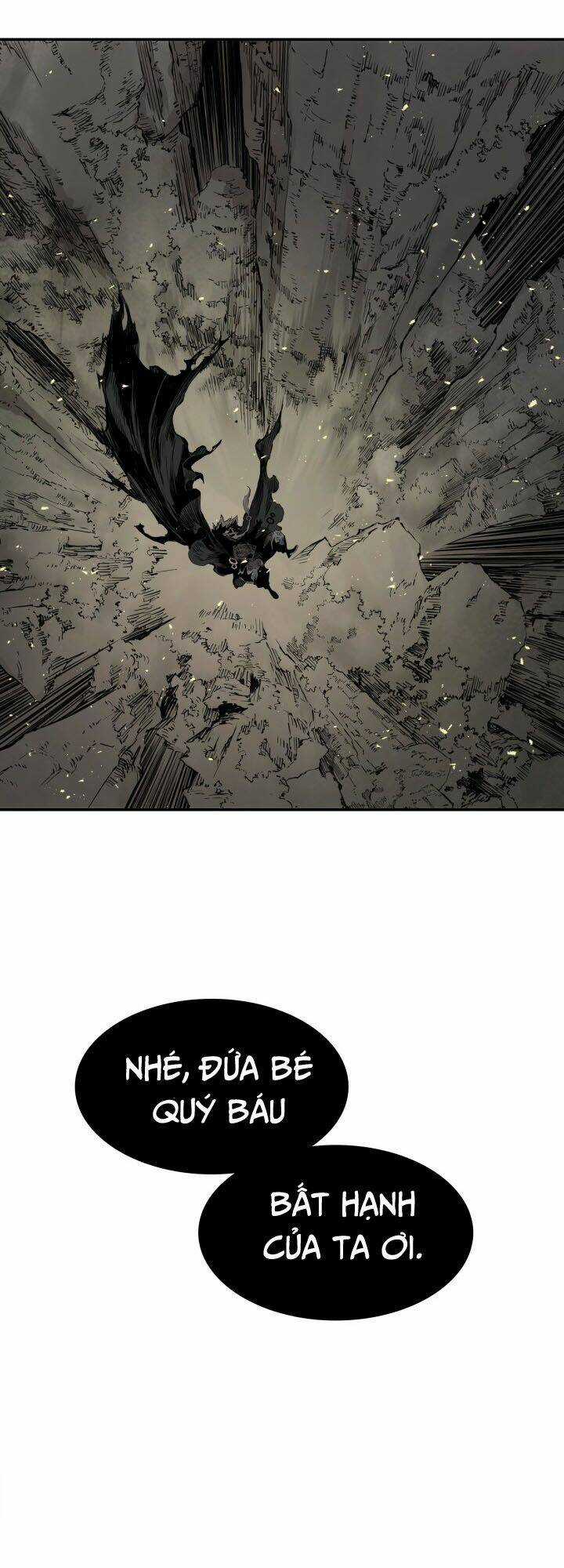 Vô Kiếm Tiểu Tử - Chapter 9 - Trang 8